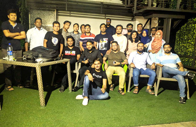 Unlock The Potential Of Your Business,Oceanize Lab